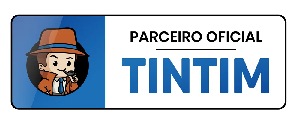 Parceiro Oficial Tintim