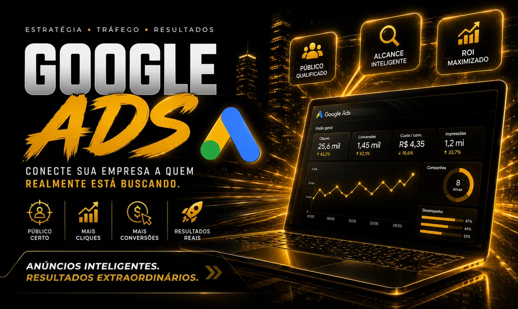 Google Ads