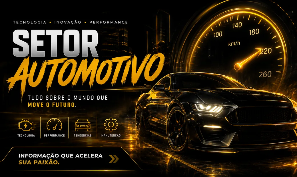 Setor Automotivo