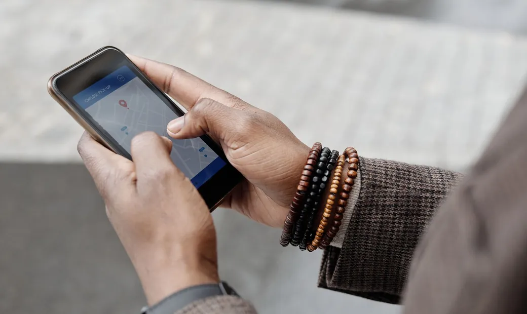 Como aparecer no topo do mapa do Google com anúncio local