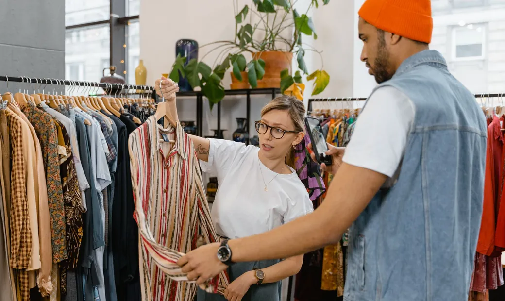 Marketing digital e tráfego para loja de roupas: como atrair mais clientes
