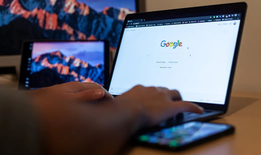 Pesquisa de palavras-chave locais: descubra o que seu cliente digita no Google