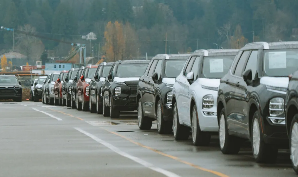 Revenda de seminovos: como vender mais carros pela internet